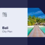eSIM Bali