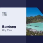 eSIM Bandung