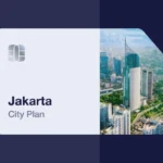 eSIM Jakarta