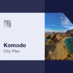 eSIM Komodo